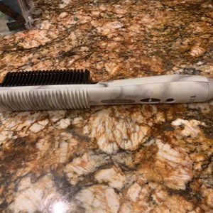New Soleil Styling Comb brush